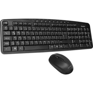 Flaxes FLX-275Q Klavye & Mouse Seti kullananlar yorumlar